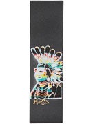 Mouse Indian Chief Griptape by Mob