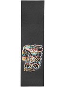 Mouse Indian Skull Griptape by Mob