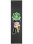 Mouse Liberty Hand Sprayed Griptape by Mob