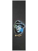 Mouse Notorious Hand Sprayed Griptape by Mob