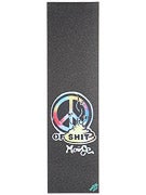 Mouse Peace of Shit Griptape by Mob