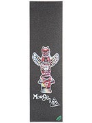 Mouse Totem Griptape by Mob