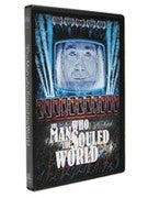 The Man Who Souled The World DVD