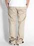 Matix Welder 2 Chino Pants  Sand
