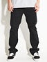Matix Manderson Chino Pants  Black