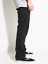 Matix Manderson Chino Pants  Black