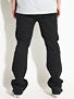 Matix Manderson Chino Pants  Black