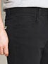 Matix Manderson Chino Pants  Black