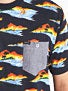 Matix Aloha Crew T-Shirt