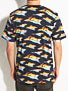Matix Aloha Crew T-Shirt