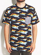 Matix Aloha Crew T-Shirt