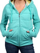 Matix Girls Asher Joelie Hoodzip