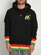 Matix Asher Zion Hoodzip