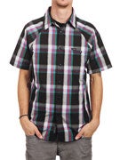 Matix Barrett Button Up