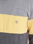 Matix MJ Big Block Sweater