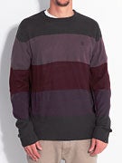 Matix MJ Big Block Sweater