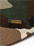 Matix Bracker Snapback Hat
