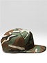 Matix Bracker Snapback Hat