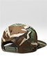 Matix Bracker Snapback Hat