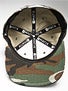 Matix Bracker Snapback Hat