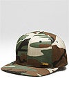 Matix Bracker Snap Back Hat
