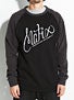 Matix Big Rig Crew Sweatshirt