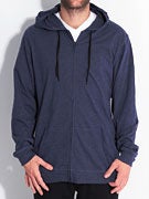 Matix Builders Hoodzip