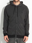 Matix Builders Stripe Hood