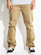 Matix Gripper Jeans  Buckwheat
