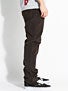 Matix MJ Corduroy Pants  Cocoa
