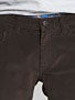 Matix MJ Corduroy Pants  Cocoa