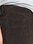 Matix MJ Corduroy Pants  Cocoa