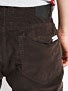 Matix MJ Corduroy Pants  Cocoa