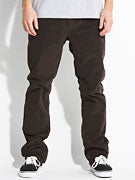 Matix MJ Corduroy Pants  Cocoa