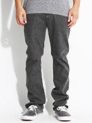 Matix Daewon Covert Jeans  Grey