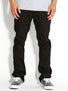 Matix Constrictor Jeans  Hesh Black