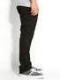 Matix Constrictor Jeans  Hesh Black