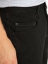 Matix Constrictor Jeans  Hesh Black