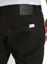 Matix Constrictor Jeans  Hesh Black