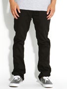 Matix Constrictor Jeans  Hesh Black