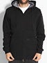 Matix Asher Classic Hoodzip