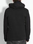 Matix Asher Classic Hoodzip