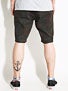 Matix Compton Shorts