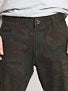 Matix Compton Shorts