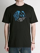 Matix Cube T-Shirt