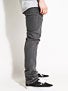 Matix Constrictor Jeans  Ash Grey