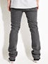 Matix Constrictor Jeans  Ash Grey