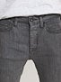Matix Constrictor Jeans  Ash Grey