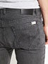 Matix Constrictor Jeans  Ash Grey
