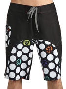 Matix Crazydots Boardshorts